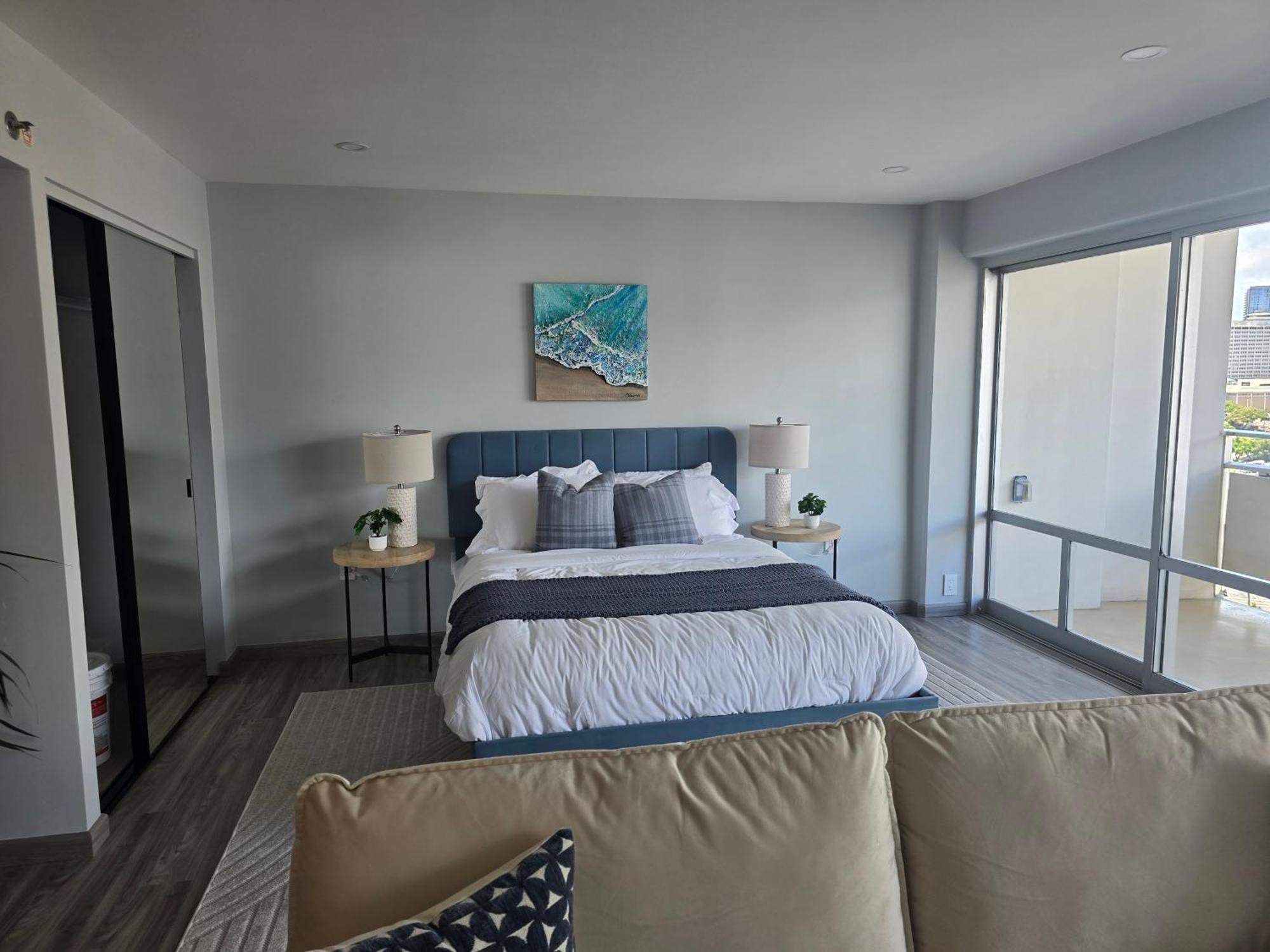 New Aloha Waikiki Ilikai Hotel Condo Free Parking Honolulu Extérieur photo