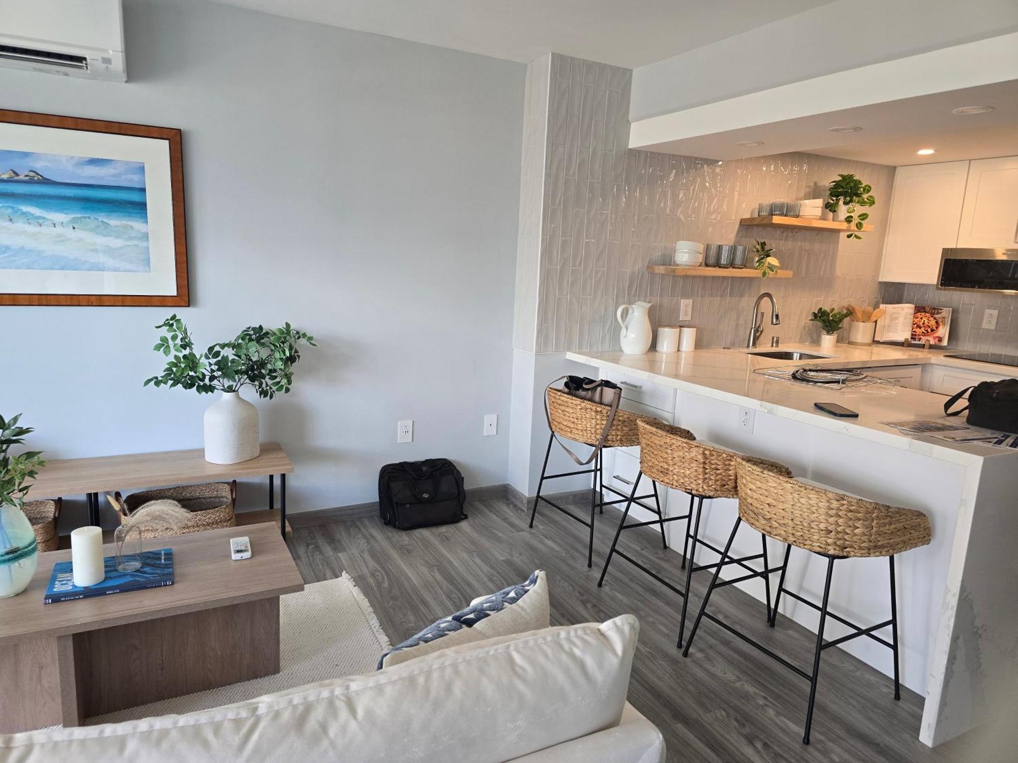 New Aloha Waikiki Ilikai Hotel Condo Free Parking Honolulu Extérieur photo